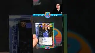 OUR TOP 5 CHROME NBA HITS! 🏀🏀#basketball #tradingcards #sportscards #nba #Panini