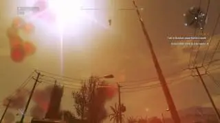 Dying Light/Floating Zombie Glitch