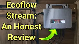 Ecoflow Stream DIY Solar: What I Wish I Knew Before I Bought It...