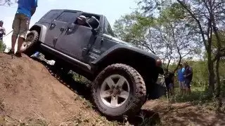 JEEP  Club  Competition  2015    Killarney   South Africa