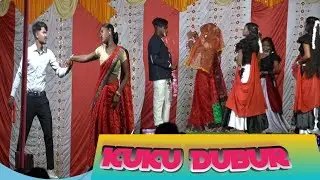 Kuku Dubur Malapotam Leka Santali video@SSE-i2d