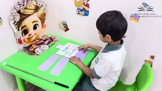 إعلان لمدارس مواهب المملكة الأهلية🩶.