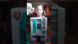 Обзор кухни one two fun