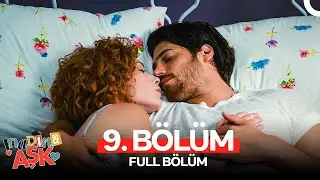İnadına Aşk 9. Bölüm (FULL HD)