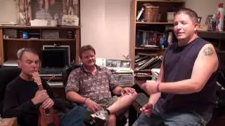 A Message From Mike Fools - Detkicker