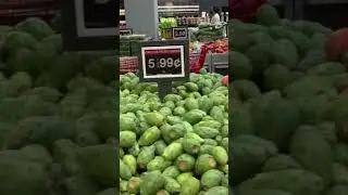 A Bikini Competitor From Los Angles/ I went to Middle Eastern Supermarket #shouts #shout