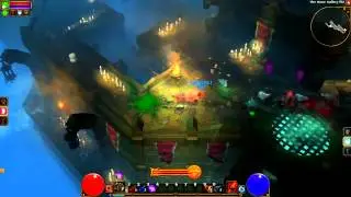 JournalduGeek - Torchlight II - Berserker Frenzy [H.264 1080p].mp4