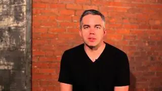 creativeLIVE promo for Kickstarter for Photographers and Filmmakers course