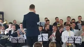 Радуйся мир