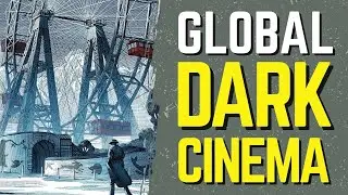 10 Must-Watch Defining Works of International Noir