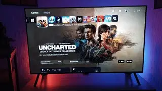 LG 55 inch UT75 Review &ndash; Best Budget AI 4K Smart TV in 2025!