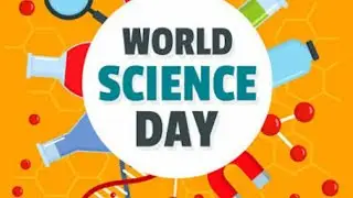 World science day , from KEE'S SPEECH (Tamil)