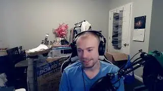update stream vod... not at the new place...