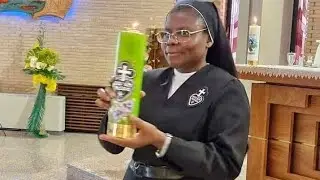 “Thanking God for Another Year of Her Life | Birthday Tribute 🙏🎂”#shorts #shortvideo #viral 
