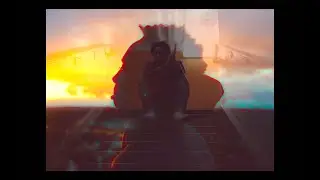 Vo & Redd Official - Midnight Freestyle (Official Music Video) | Shot On Lumix G7