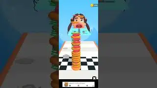 burger master game play #gamingvideos #gaming #newlevelsgame #playgaming #games #foryou