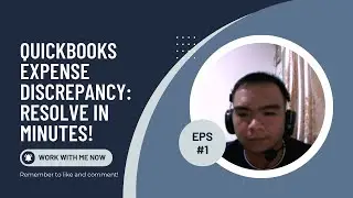 Missing transactions in QuickBooks? here's the fix!