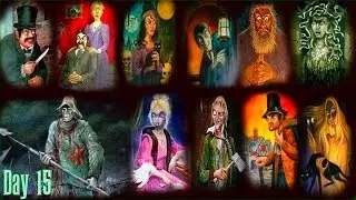 Tokyo's Unchanging Haunted Mansion