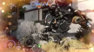 Titan Fall 2 Grappling hook tutorial