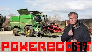 Cet agriculteur a trouv&eacute; une super diversification !