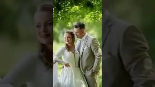 Wedding photography