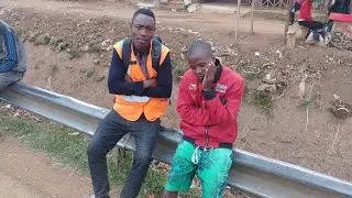 Today We Went Looking For Job In The Morning || We did Not Find Any Job!!!