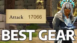 AQ3D Best In Slot Nulgath Gear & Augments AdventureQuest3D