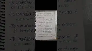 # Notes 📝# important knowledge of vital force in homoeopathy  #ORGANON OF MEDICINE #FOR HOMOEOPATHY