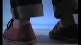 Sensitive floor