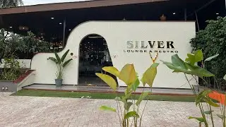 Hotel silver Daman 31st live music concept 