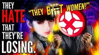 Stellar Blade Creator SLAMS Western Journalism As IGN WALKS BACK Game Smear?! They&rsquo;re PANICKING!