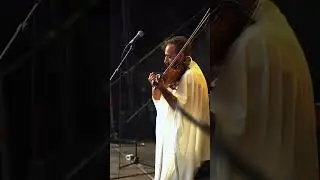 Shredding 🎻 from Live at Greenbelt 📀 Live Album #violin #akramabdulfattah