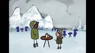 Break The Ice - Idiom Project 3
