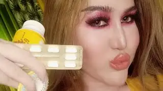 tips for Tranene/ trans bagets hormones pang babaehan.