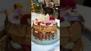 one of the BEST CAFES in BRISBANE!!!