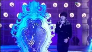 第二十三屆CASH流行曲創作大賽 - 鏡花水月 胡鴻鈞