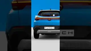 🔥New Tata Punch 2026 &ndash; Full Details Explained | Features, Engine, Safety🔥#TataPunch#NewTataPunch