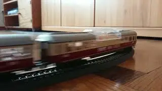 BR753 mit Rheingold