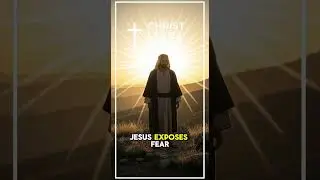 Why Jesus Is the Light of the World | Apologetics Light