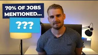 I Analysed 100+ Cloud Job Descriptions: Here's What I Discovered