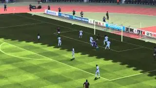 FIFA 14 - 