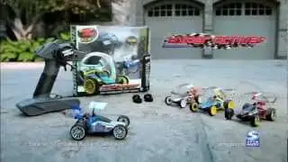 AIR HOGS R/C Hyper Actives Stunt
