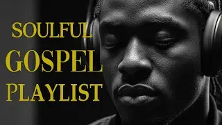 Soulful Blues Gospel 🎵 Modern Christian Worship & Deep Praise Music