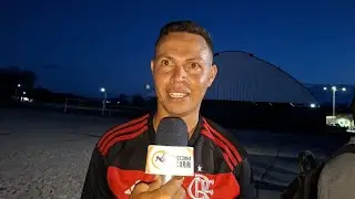 #BRUNO &ndash; T&Eacute;CNICO DO ALBUQUERQUE.