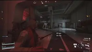 ARC Raiders - PvE, Jerry, Combat 3 Aggressive BP