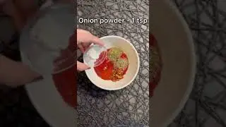 How to make pizza sauce from tomato ketchup / 5 min recipe