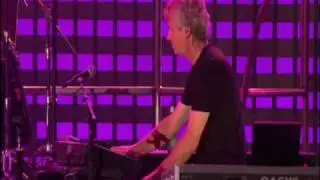 Hold on my Heart - Genesis - Düsseldorf - Turn it on again Tour - 2007