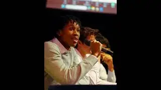 Seton Hall Prep | Dr. Shelley Fisher Fishkin visits Campus