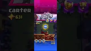 From existence of Merge Tactics, 4star Goblin VS 3star Archer Queen 