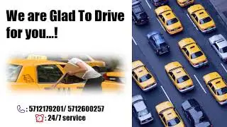 Taxi Near Me